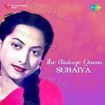 The Vintage Queen - Suraiya - Uma Devi Song Download